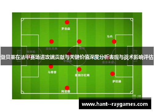 登贝莱在法甲赛场进攻端贡献与关键价值深度分析表现与战术影响评估 登贝莱在法甲赛场进攻端贡献与关键价值深度分析表现与战术影响评估